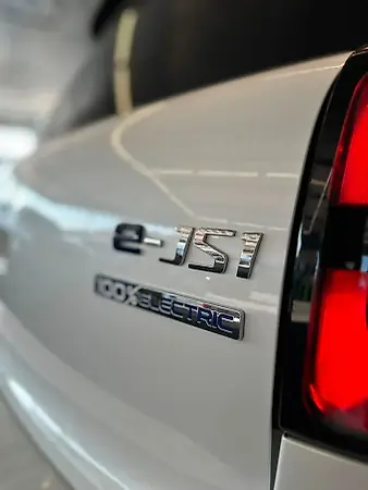 JAC E-JS1 - Imagem 7