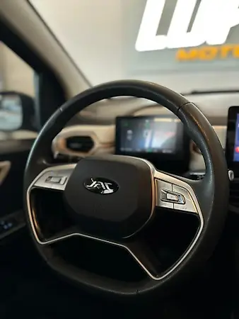 JAC E-JS1 - Imagem 9