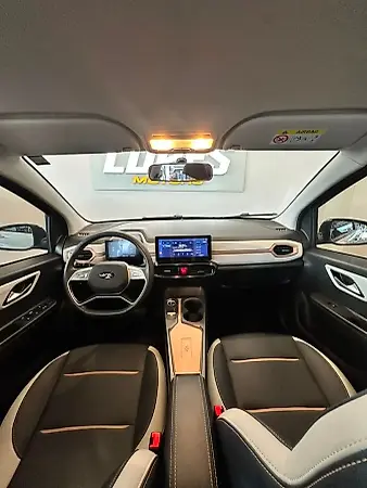 JAC E-JS1 - Imagem 10