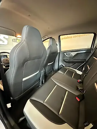 JAC E-JS1 - Imagem 13