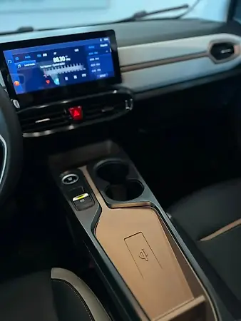 JAC E-JS1 - Imagem 11