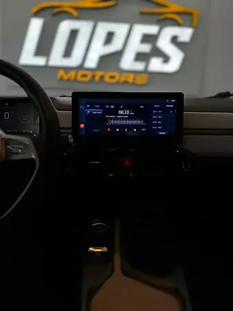 JAC E-JS1 - Imagem 12