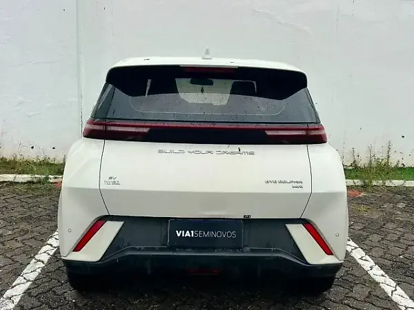 BYD Dolphin Mini - Imagem 5