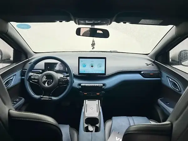 BYD Dolphin Mini - Imagem 7