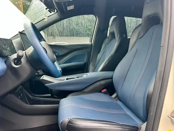 BYD Dolphin Mini - Imagem 8