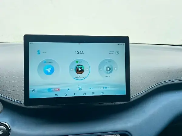 BYD Dolphin Mini - Imagem 10