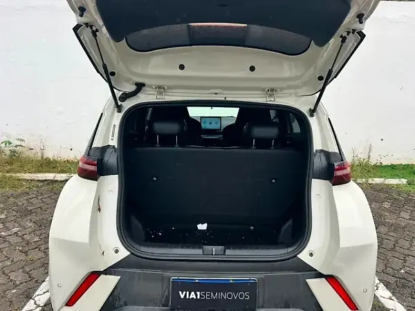 BYD Dolphin Mini - Imagem 12