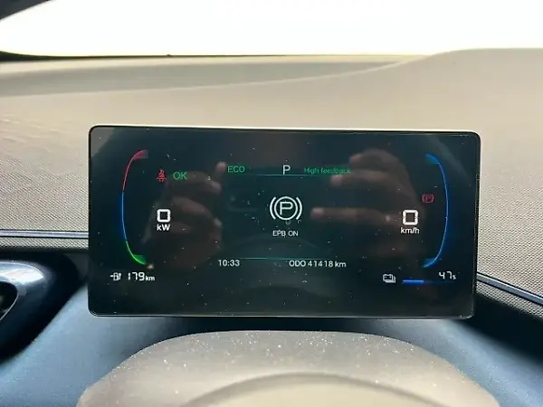 BYD Dolphin Mini - Imagem 11
