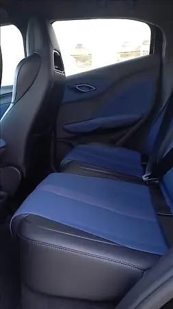 BYD Dolphin Mini - Imagem 9