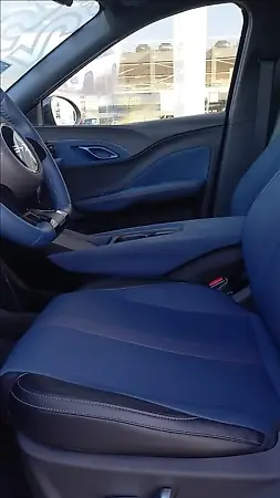 BYD Dolphin Mini - Imagem 8