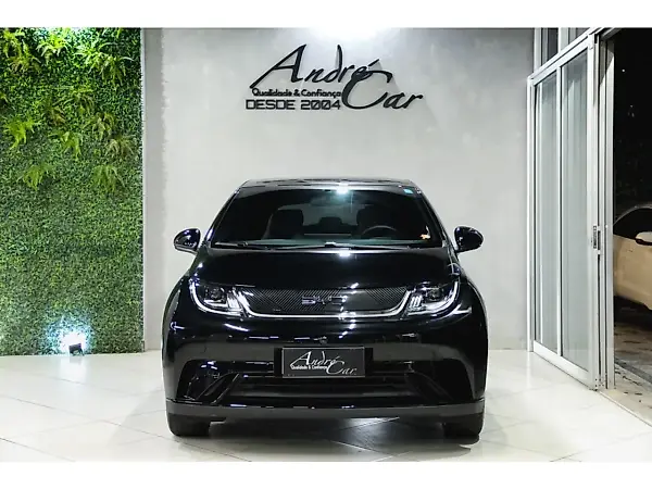 BYD Dolphin - Imagem 2
