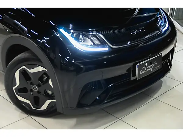 BYD Dolphin - Imagem 8