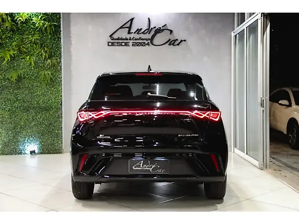 BYD Dolphin - Imagem 5