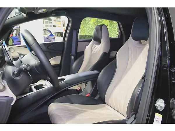 BYD Dolphin - Imagem 12