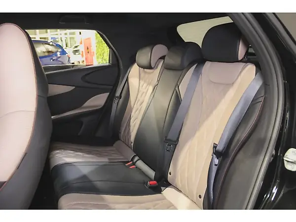 BYD Dolphin - Imagem 13