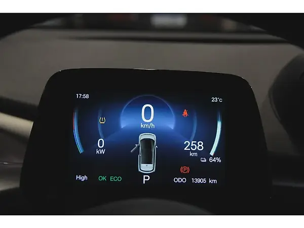 BYD Dolphin - Imagem 14