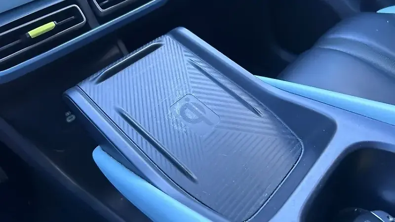 BYD Dolphin Mini - Imagem 12