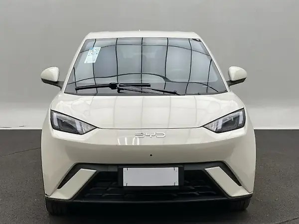 BYD Dolphin Mini - Imagem 2