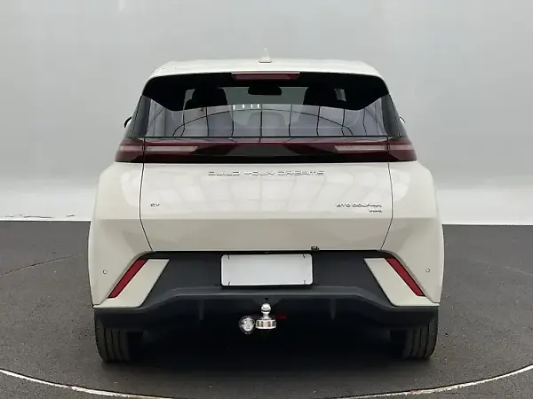 BYD Dolphin Mini - Imagem 7