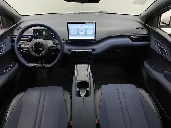BYD Dolphin Mini - Imagem 12
