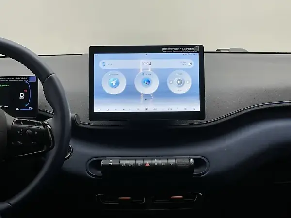 BYD Dolphin Mini - Imagem 14