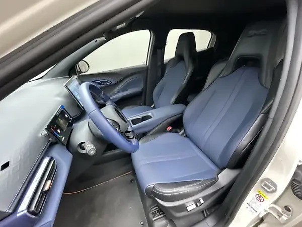 BYD Dolphin Mini - Imagem 15
