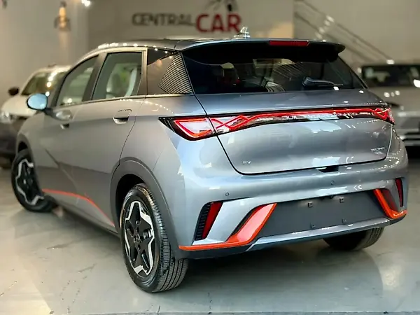 BYD Dolphin - Imagem 3