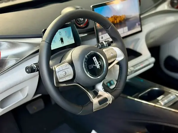 BYD Dolphin - Imagem 8
