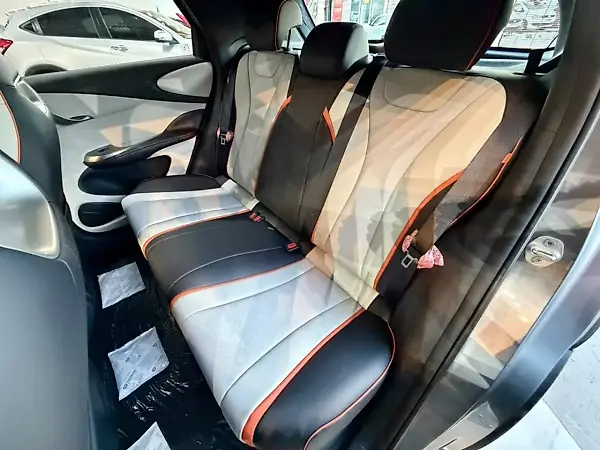 BYD Dolphin - Imagem 12