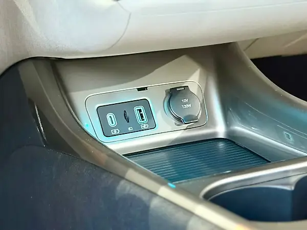 BYD Dolphin - Imagem 11