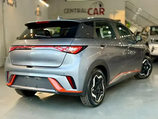 BYD Dolphin - Imagem 16