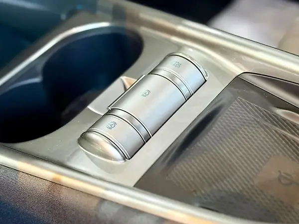 BYD Dolphin - Imagem 14