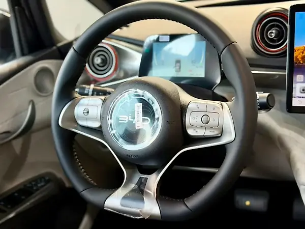 BYD Dolphin - Imagem 19
