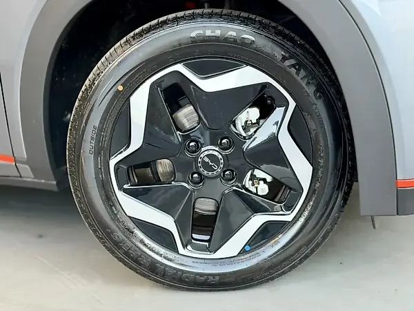 BYD Dolphin - Imagem 17