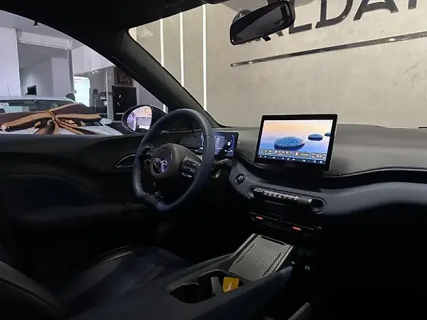 BYD Dolphin - Imagem 7