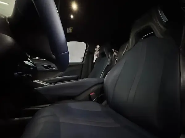 BYD Dolphin - Imagem 8