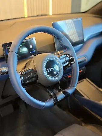 BYD Dolphin Mini - Imagem 5