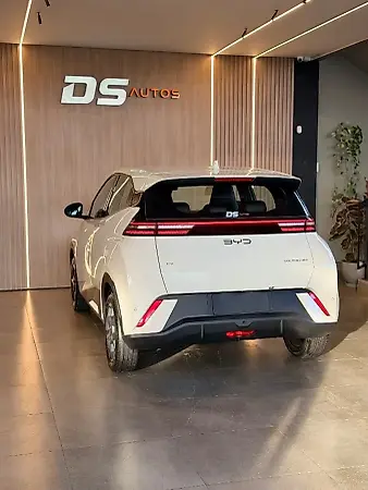 BYD Dolphin Mini - Imagem 8