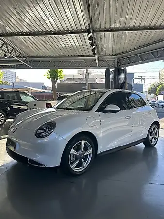 GWM Ora 03 - Imagem 1