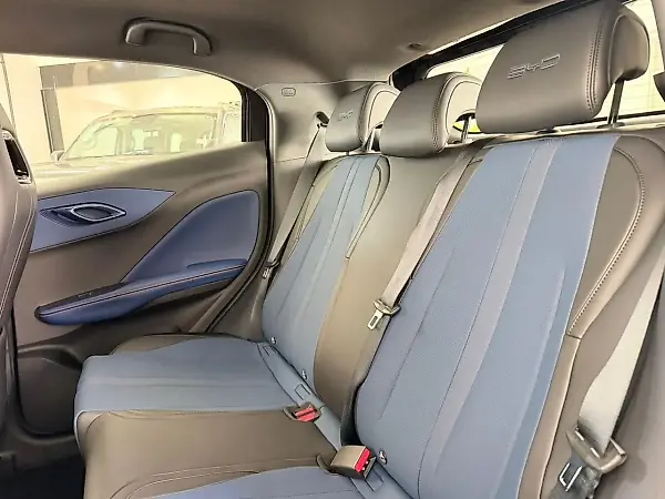 BYD Dolphin Mini - Imagem 7