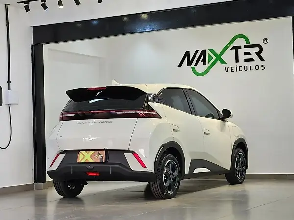 BYD Dolphin Mini - Imagem 6