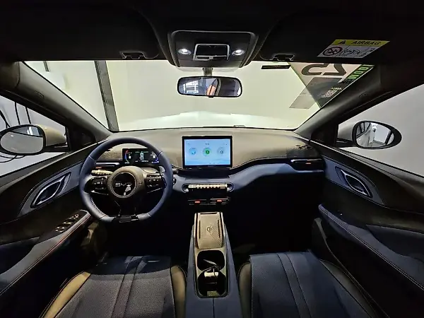 BYD Dolphin Mini - Imagem 11
