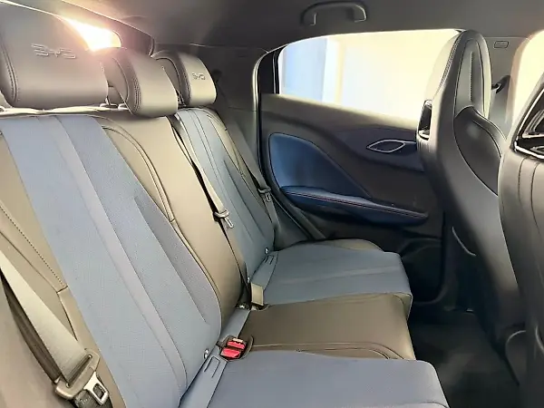 BYD Dolphin Mini - Imagem 14