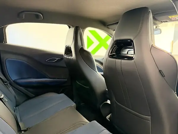 BYD Dolphin Mini - Imagem 13