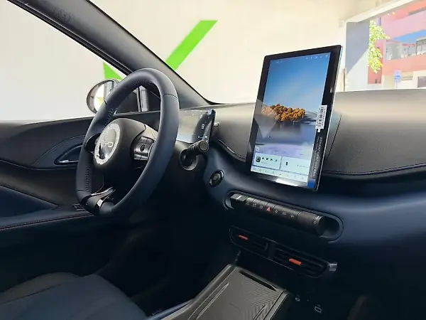 BYD Dolphin Mini - Imagem 17