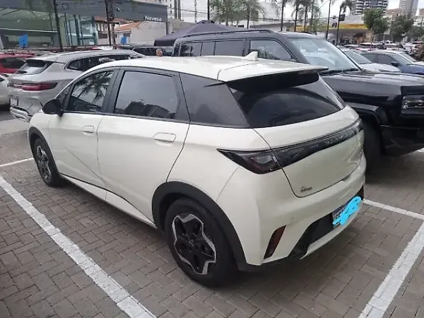 BYD Dolphin - Imagem 3
