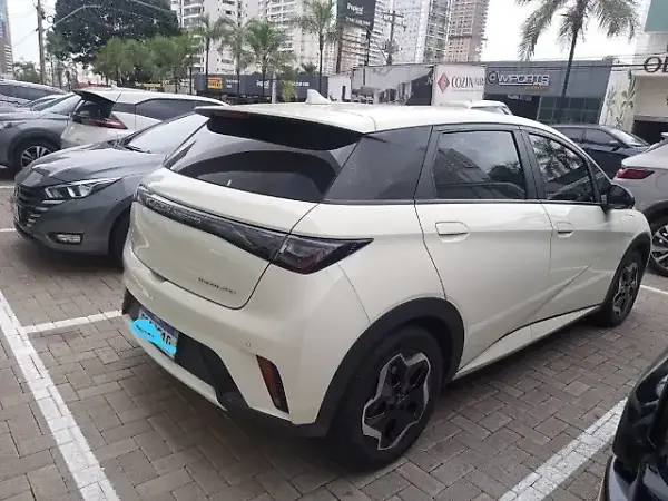 BYD Dolphin - Imagem 2
