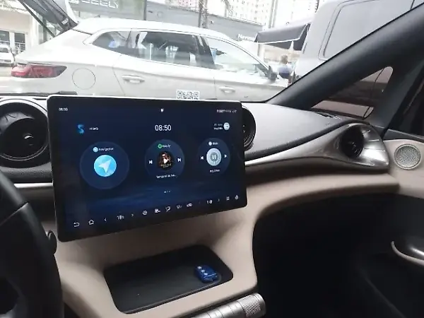 BYD Dolphin - Imagem 10