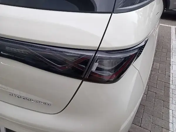 BYD Dolphin - Imagem 7