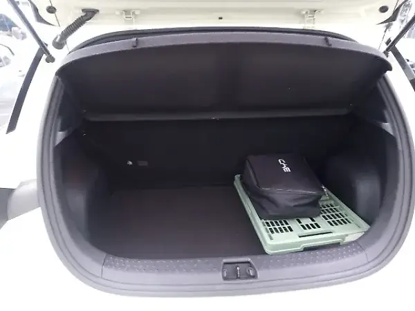 BYD Dolphin - Imagem 9